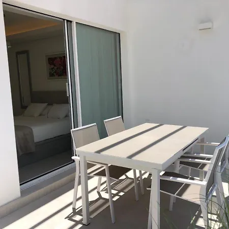 Apartman Darya Estepona