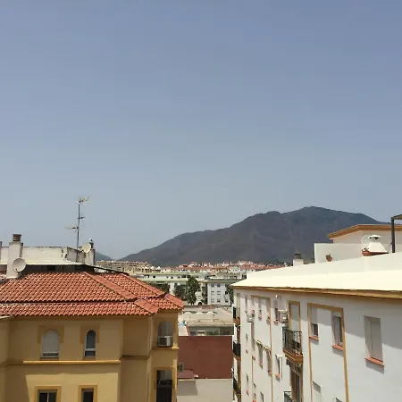 Apartman Darya Estepona