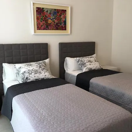 Darya Apartman Estepona
