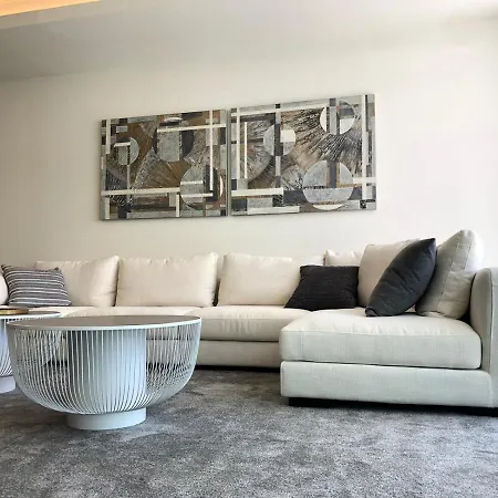 Appartement Darya *