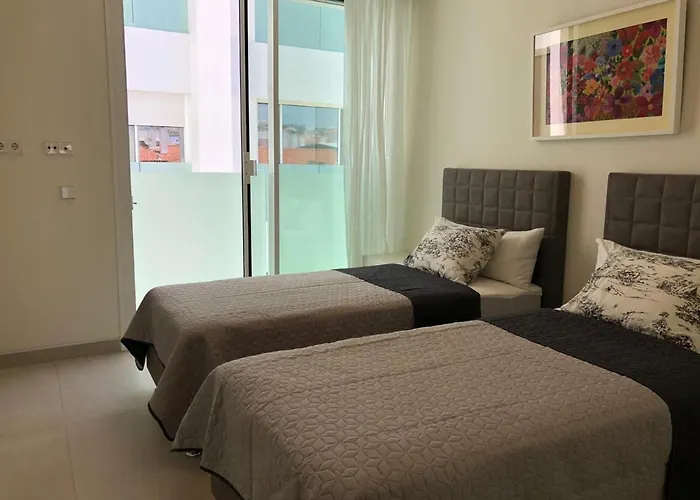 Апартаменты Darya